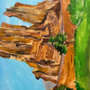 Finger Mountain