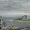 island