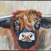 texas Longhorn - final