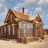Bodie Ghost Town 6