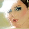 Deborah Harry - Lead Singer of the band Blondie
