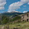 Pony, Montana