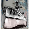 The USS Texas