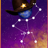 Space Cowboy Hat