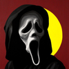 Icons Of Horror - Ghostface (Scream)