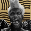 Icons Of Sci-Fi: The Fifth Element - Ruby Rhod
