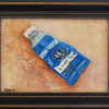 Colbalt Blue