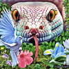 Wise as a Serpent Harmless as a Dove