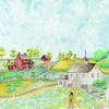 Country Mouse