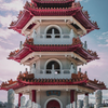 Singaore Tower