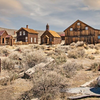 Bodie Ghost Town 7