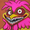 Chick- Zilla