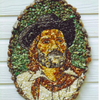 Red Headed Stranger From Blue Rock