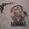 Elder chief