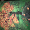 tree fall 