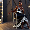 Dynamic Dress Pose (AI)