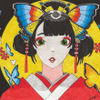 Madam Butterfly