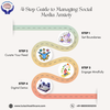 4-Step Guide to Managing Social Media Anxiety