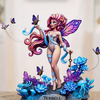 Whimsy Fairy 