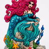 Mermaid Beauty