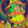 Witchy-Poo DORFEO AART