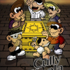 Cully Koala Comics book 1