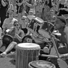 The Drumming