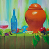 still life