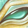 Eye Of The Sea Dragon