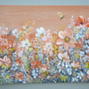floral garden