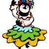 FolkloricoPeng