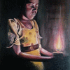 Imole mi (My spotlight)