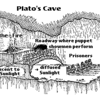 Plato's Cave 