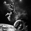 NBA LIVE !