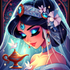 JASMINE Bride 