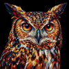 in pixio 2806 point aw owl