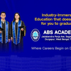 ABS Academy Cover Image