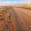 Iceland roads