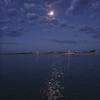 Look closely at the moon