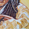 Details of Whoopi in Gold