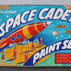 Space Cadet blog