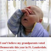 the cheaters a/k/a demoncrats are coming