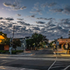 Ferry Street at Dawn - September 10  2026