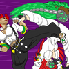 GG Giovanna Vs Jack-o
