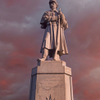 Private Soldier Monument