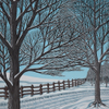 A Winter Day