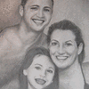 Family Portrait #2