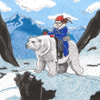 AlaskaPats ride