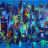 City in the Sky II