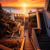 Catalina Stairway v1